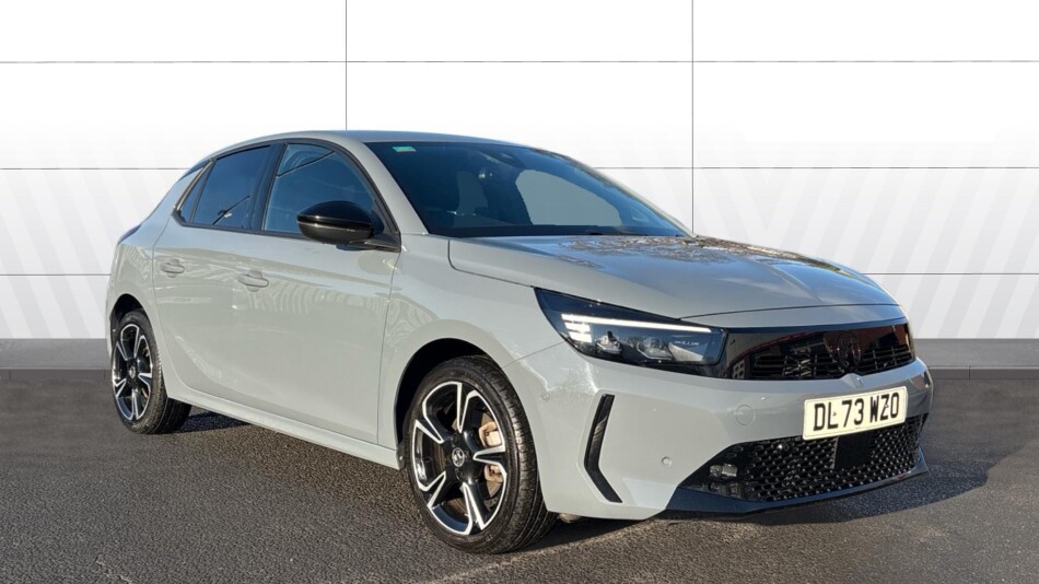 Vauxhall Corsa 1.2 Turbo Ultimate 5dr Petrol Hatchback